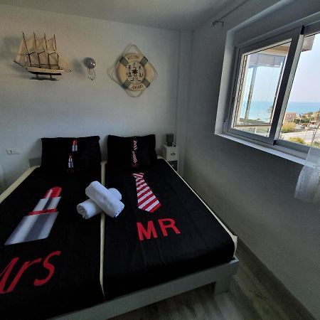 Vistal Al Mar Soleil Apartment บิยาโฮโยซา ภายนอก รูปภาพ