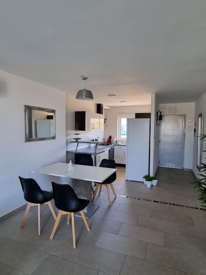 Vistal Al Mar Soleil Apartment บิยาโฮโยซา ภายนอก รูปภาพ