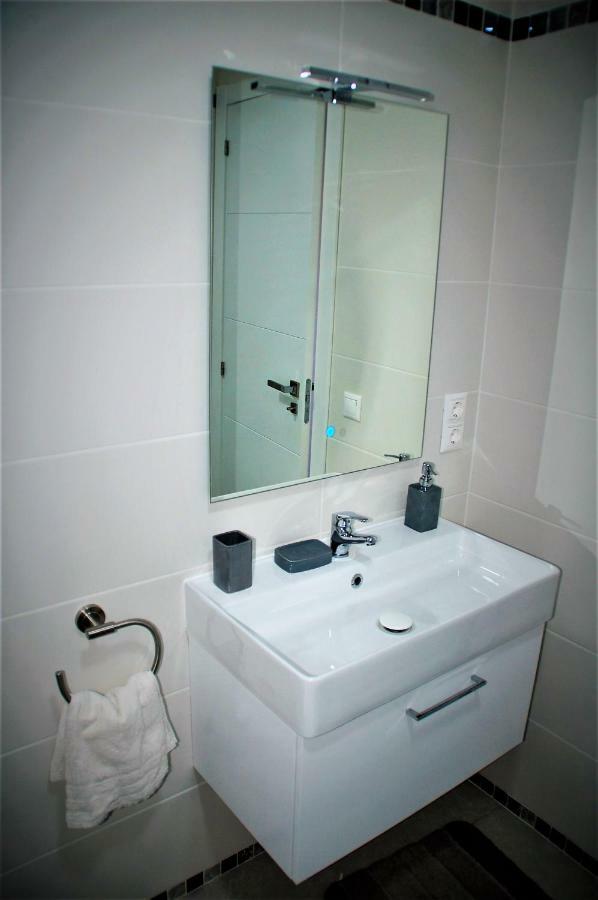 Vistal Al Mar Soleil Apartment บิยาโฮโยซา ภายนอก รูปภาพ